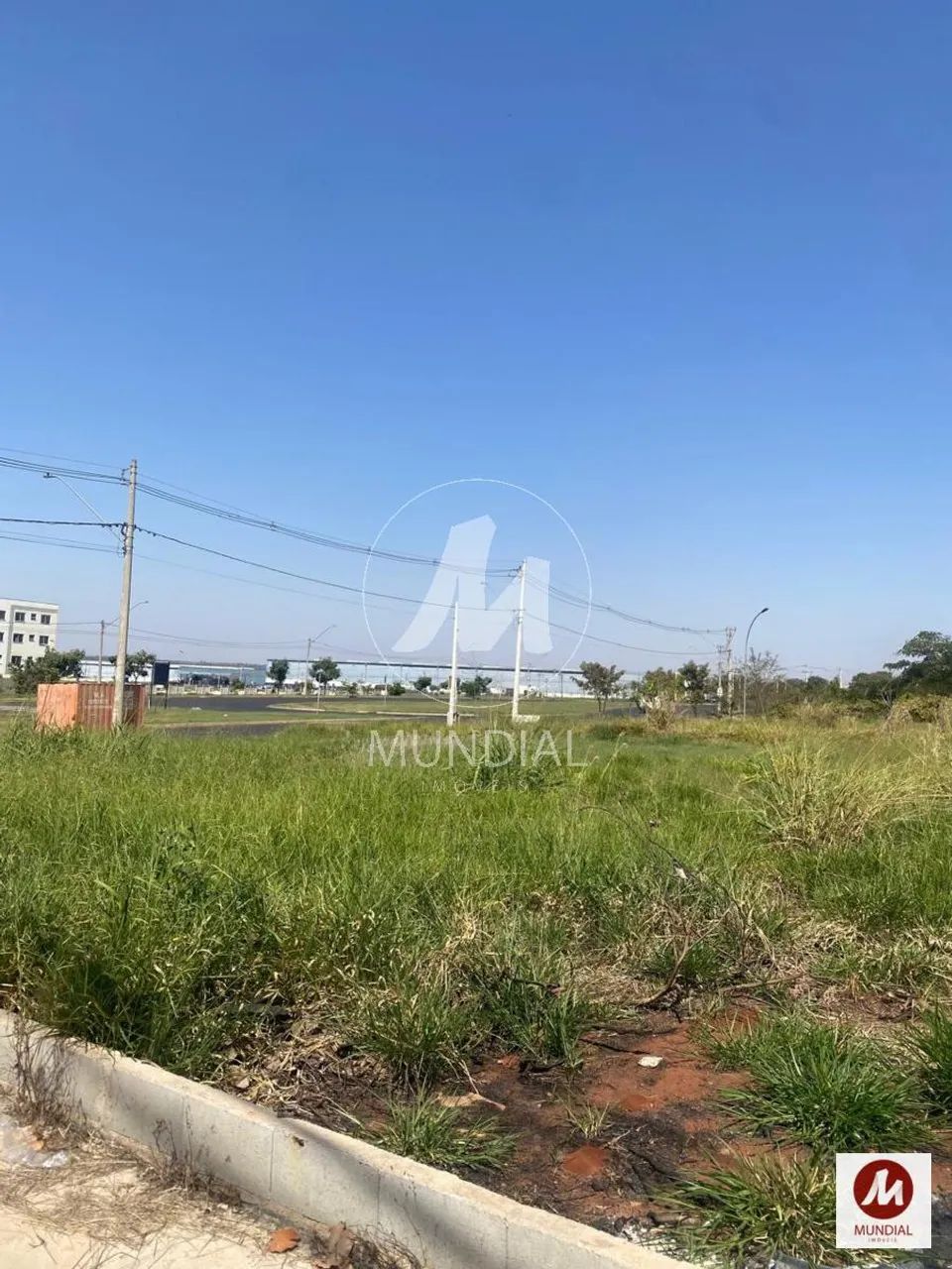 Terreno à venda no bairro JD REGATAS - Foto 2