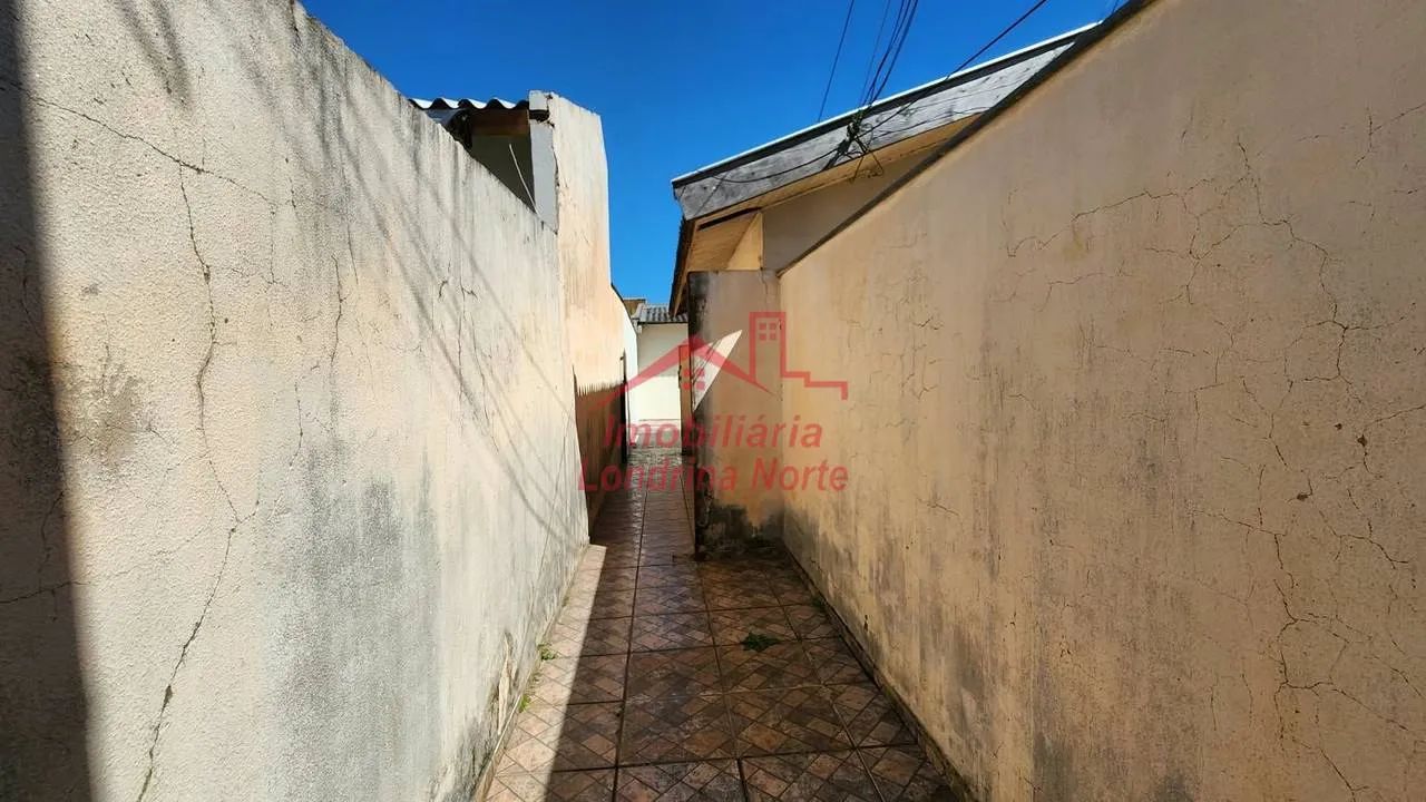 Casa 1 Quarto FUNDOS - Foto 2