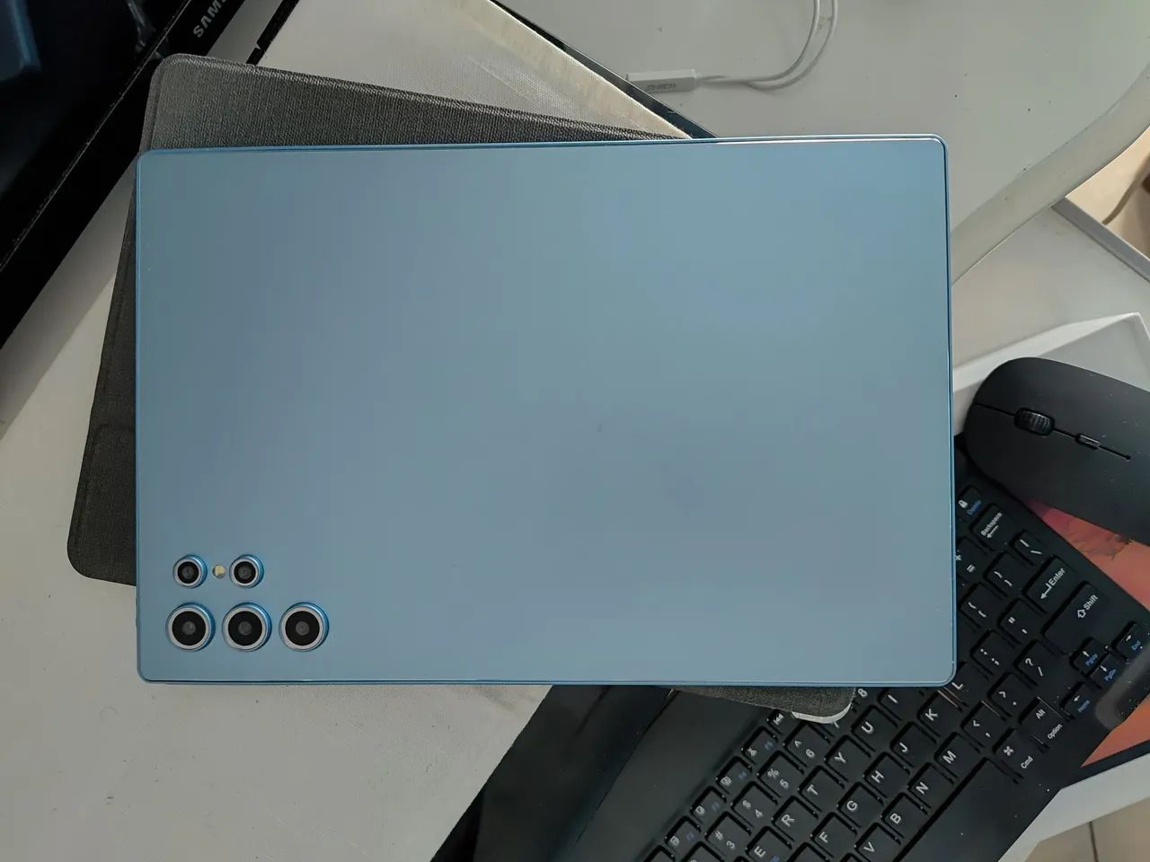 Tablet android  - Foto 2