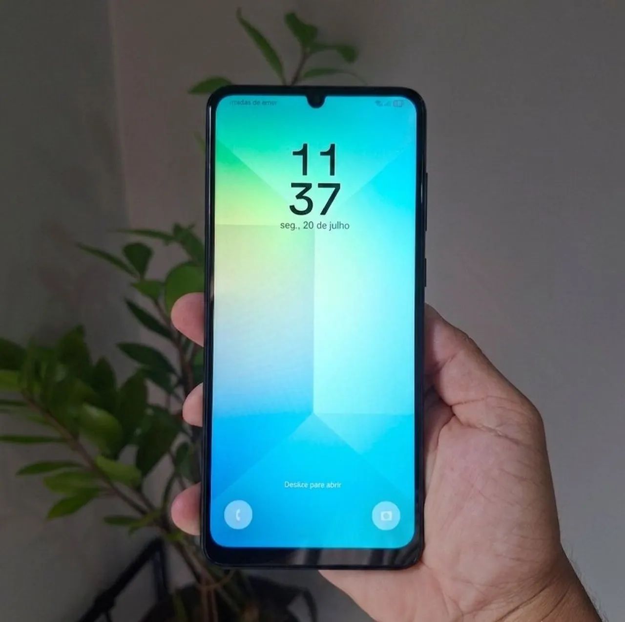 A06 128gb 