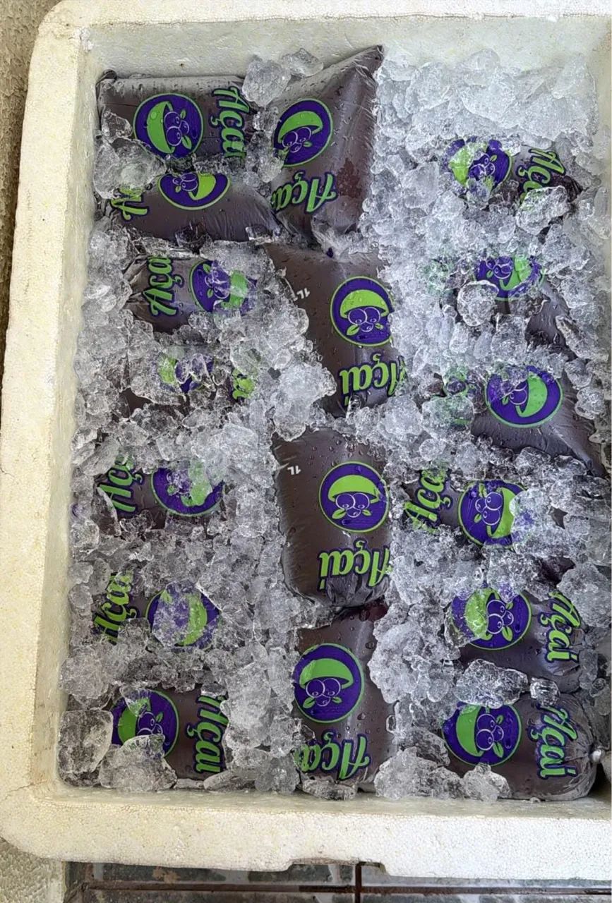 Açaí- Diretamente de Belém  - Foto 3