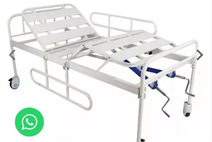 Cama hospitalar dellamed  - Foto 4
