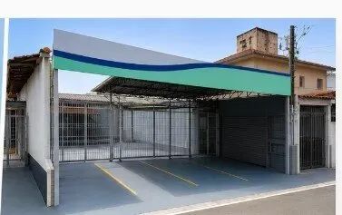 Salão Comercial a venda - Pirituba