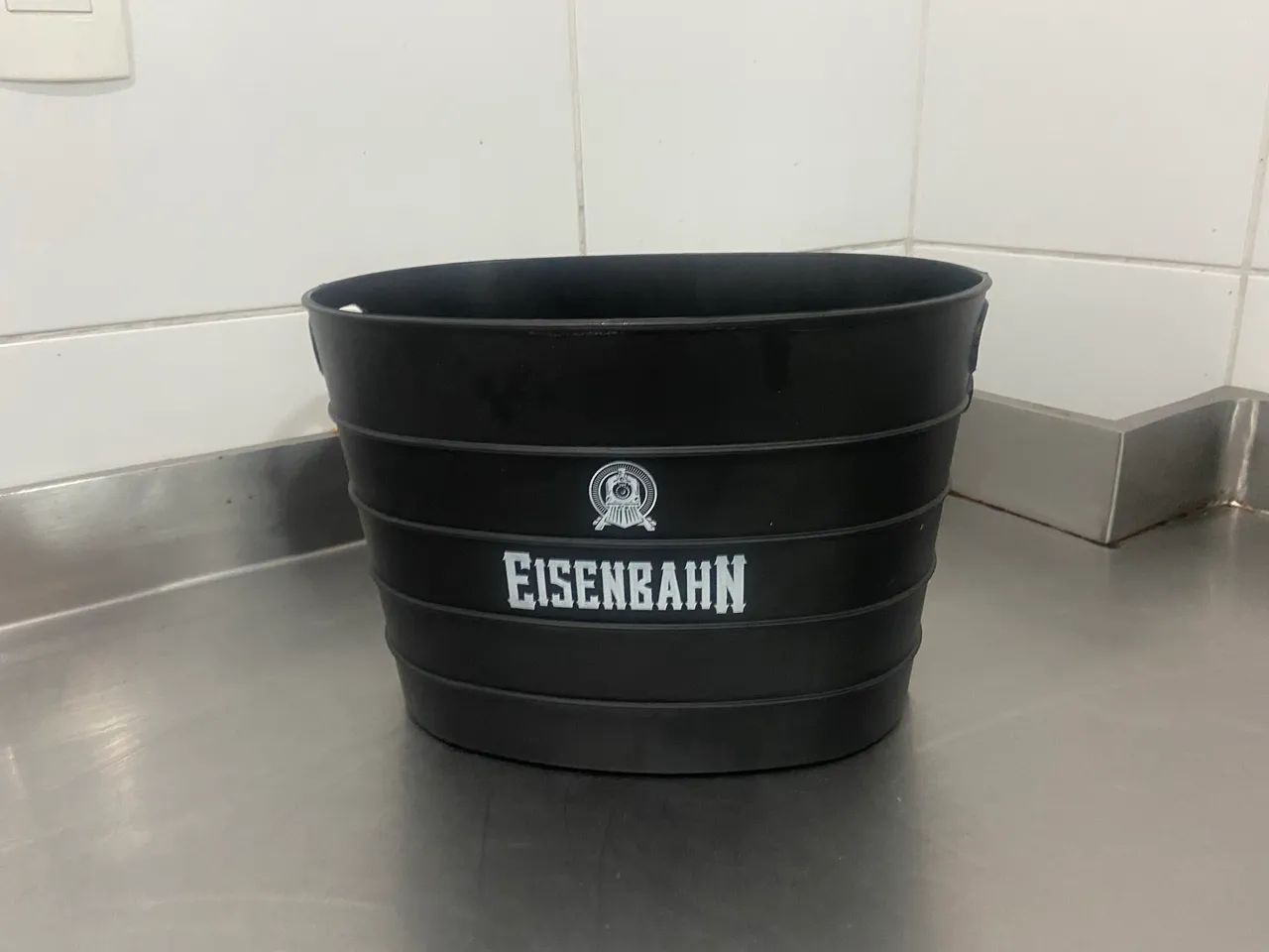 Balde de gelo Eiseban  - Foto 2