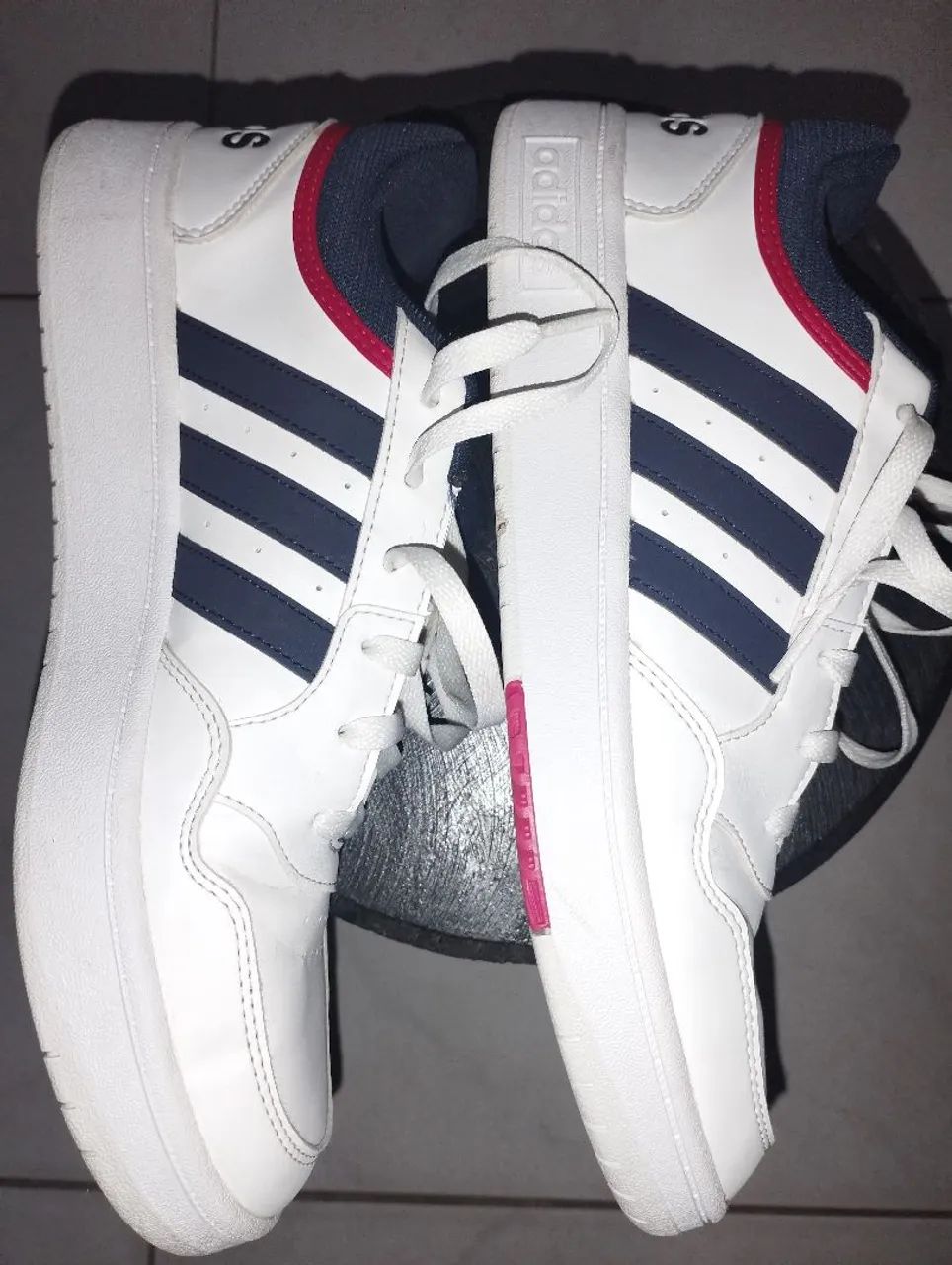 Tênis Adidas Hoops 3.0 Masculino 