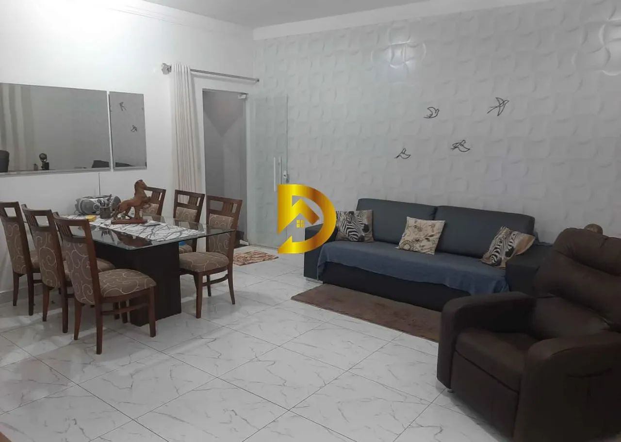 Casa com 3 quartos à venda, 150m² - Jardim Espírito Santo - Uberaba - Foto 5