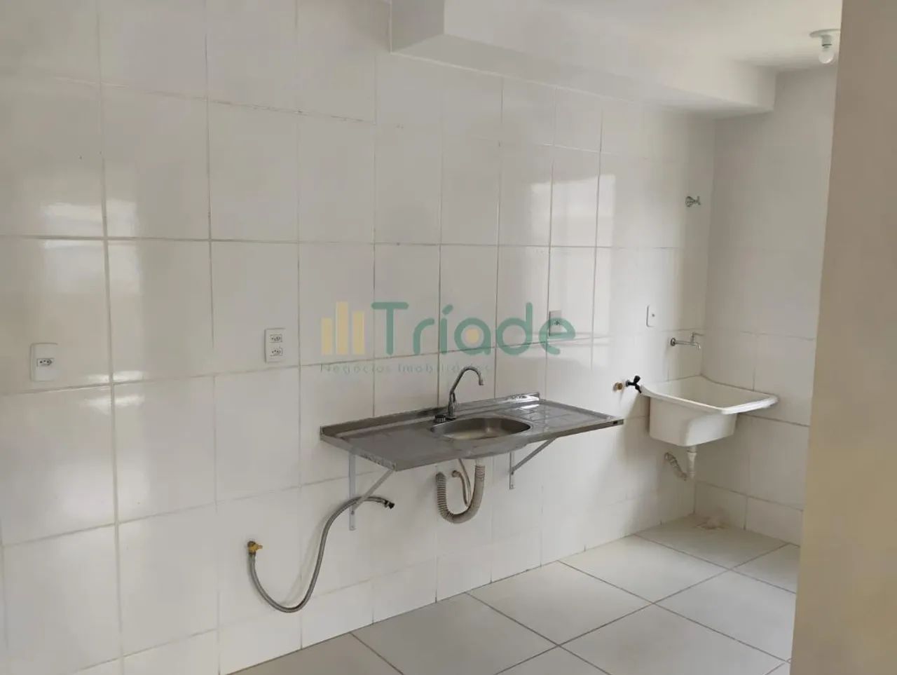 APARTAMENTO NOVO 2 QTOS - COND. MABEL IV - Foto 6