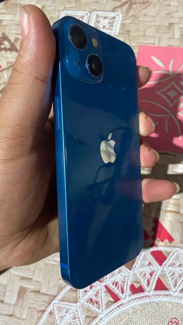 iPhone 13 512GB - Foto 5