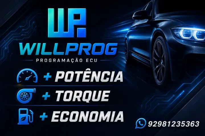 REMAP AUTOMOTIVO