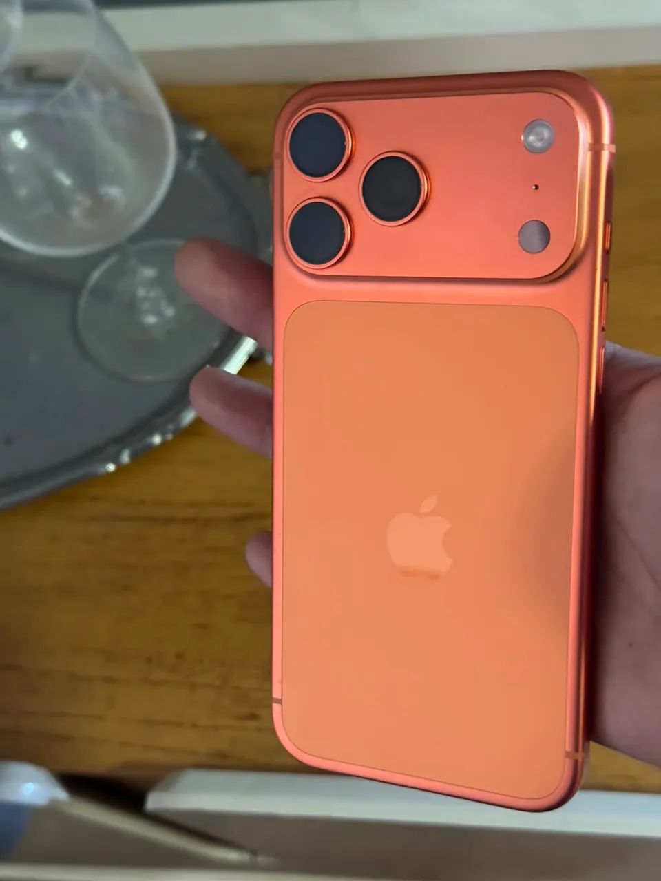 iPhone 17 pro max 100% - Foto 2
