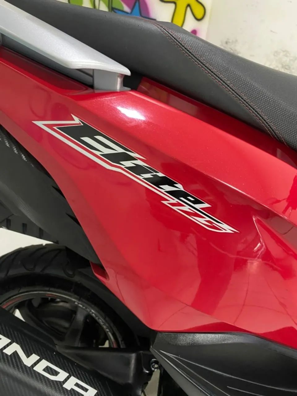 ELITE 125 2023/2024 - Foto 5