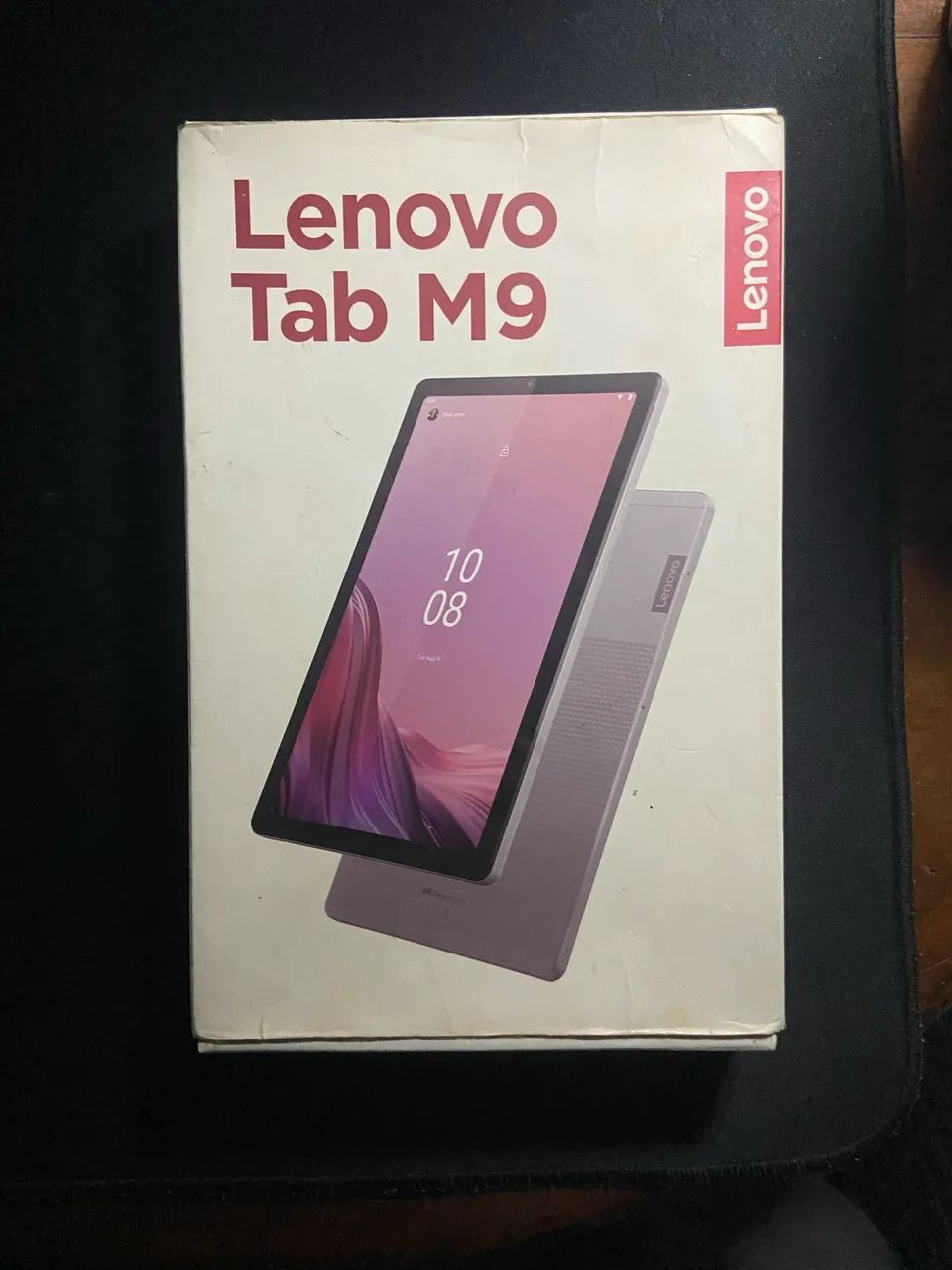 Tablet - Tab m9 - Foto 5
