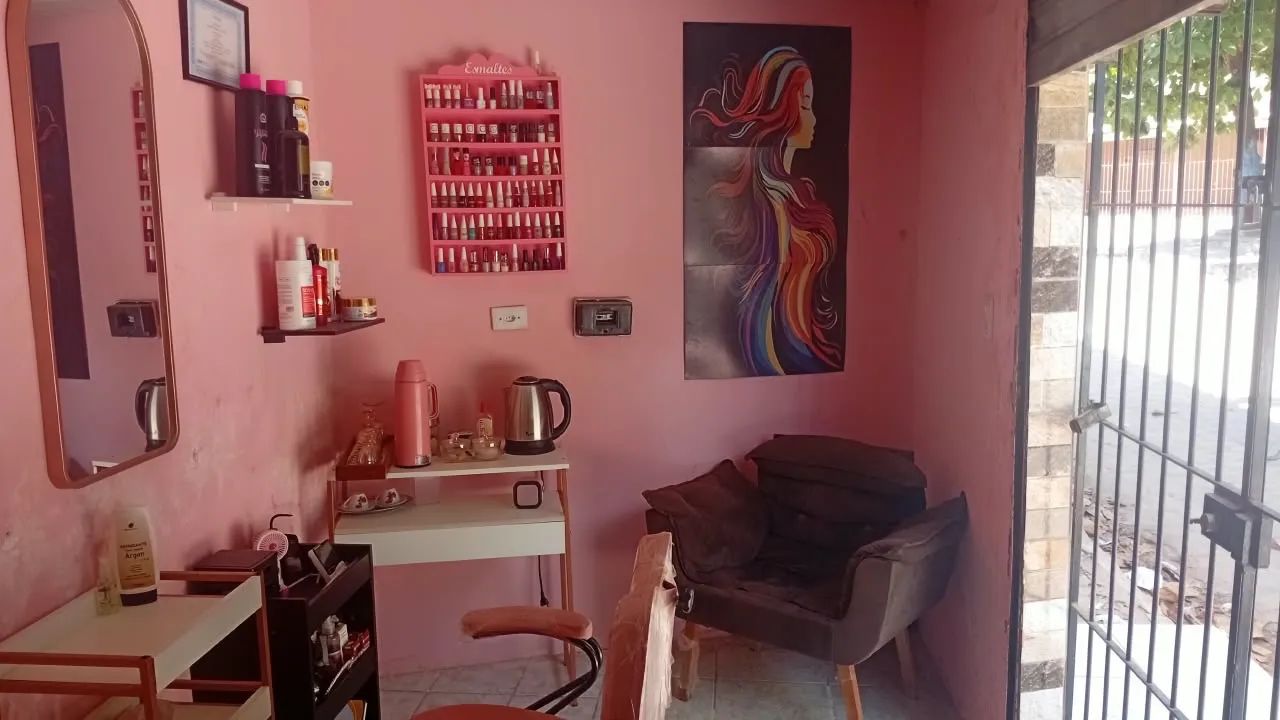 Box comércio pra venda na tabajara - Foto 3