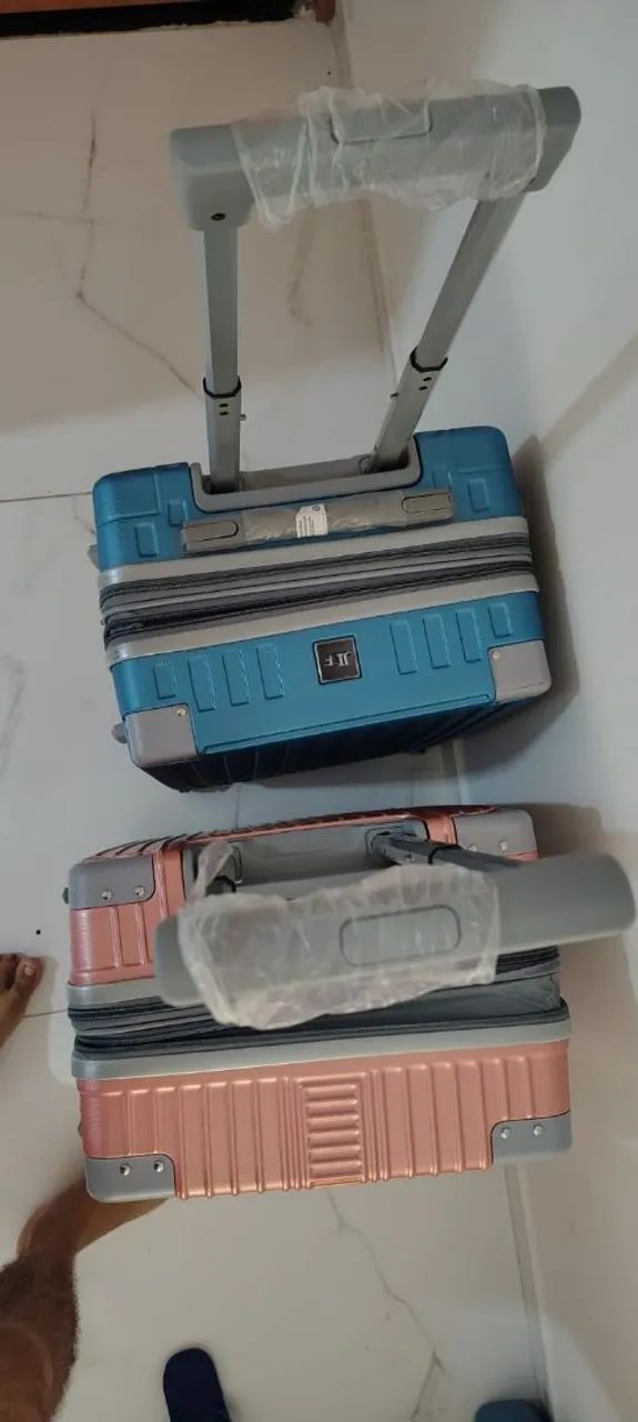 Malas de viagem - Foto 3