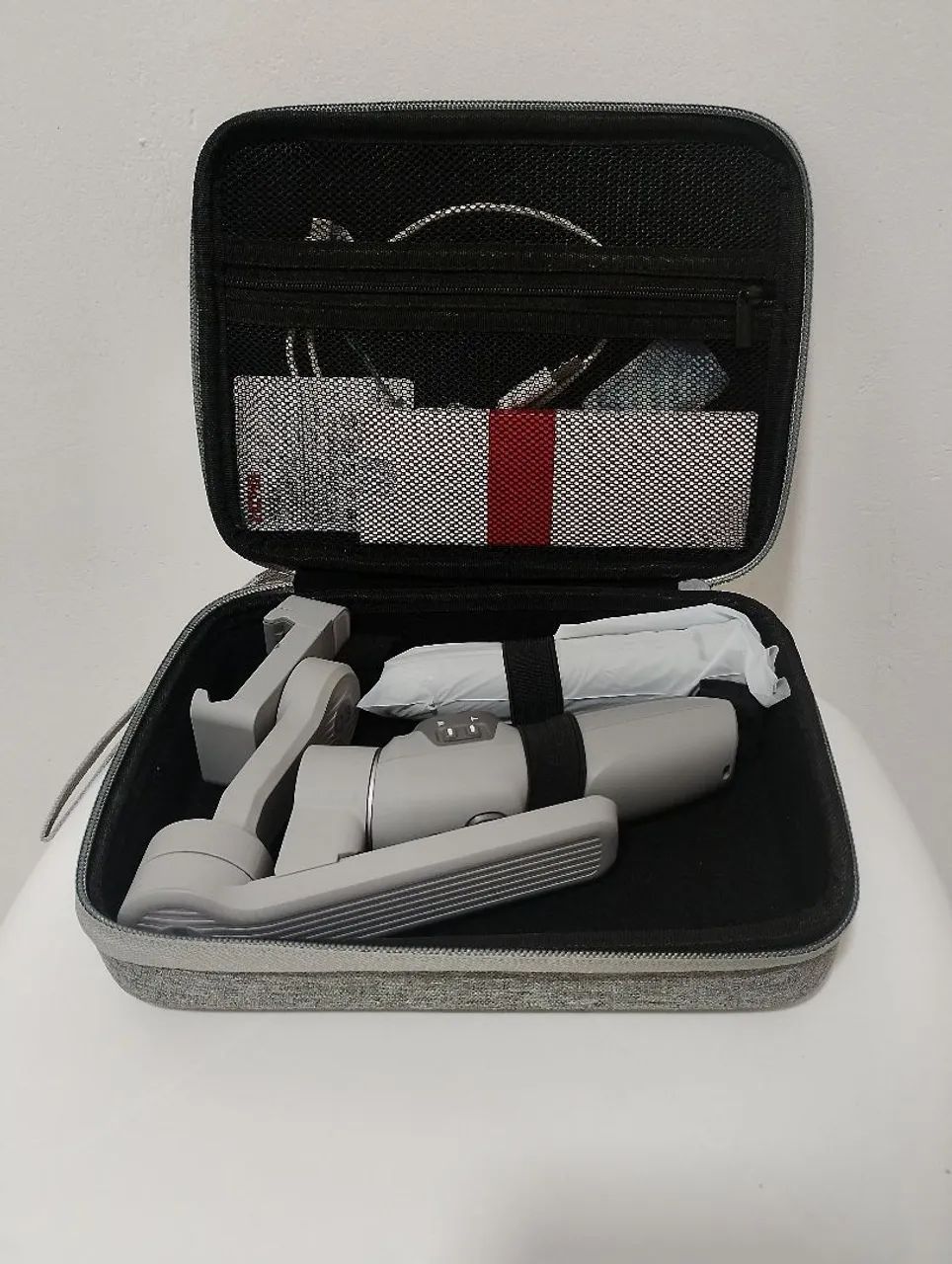 SMOOTH-Q3 COMBO SEMI-NOVO  - Foto 2