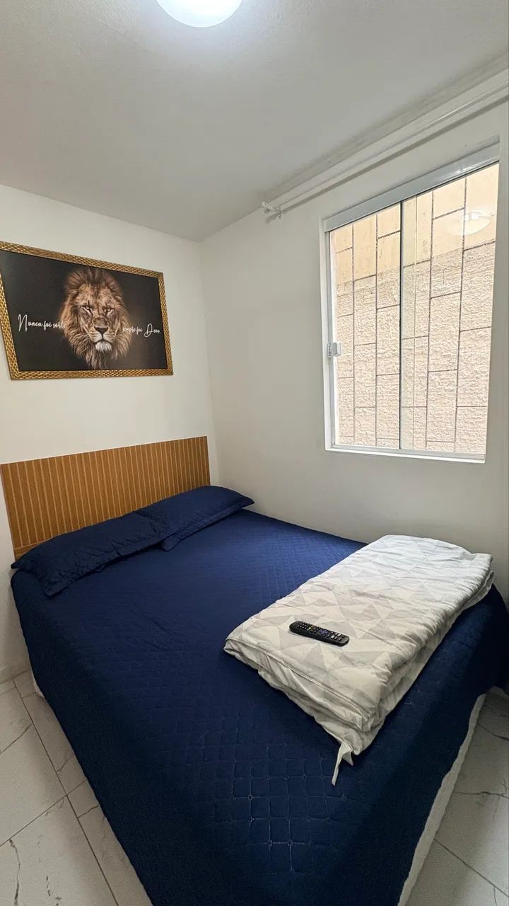 Aluguel de Quarto!