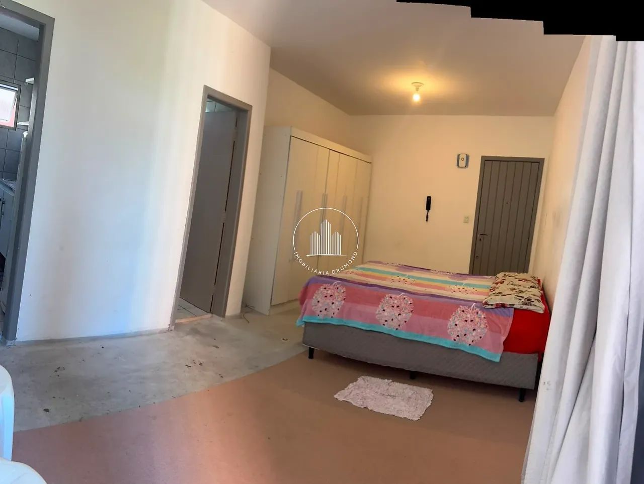 Apartamento 1 dormitorio - Campinas - CEN - Foto 2