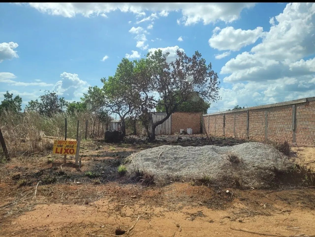 Foto - Boa Vista - Cidade Satélite