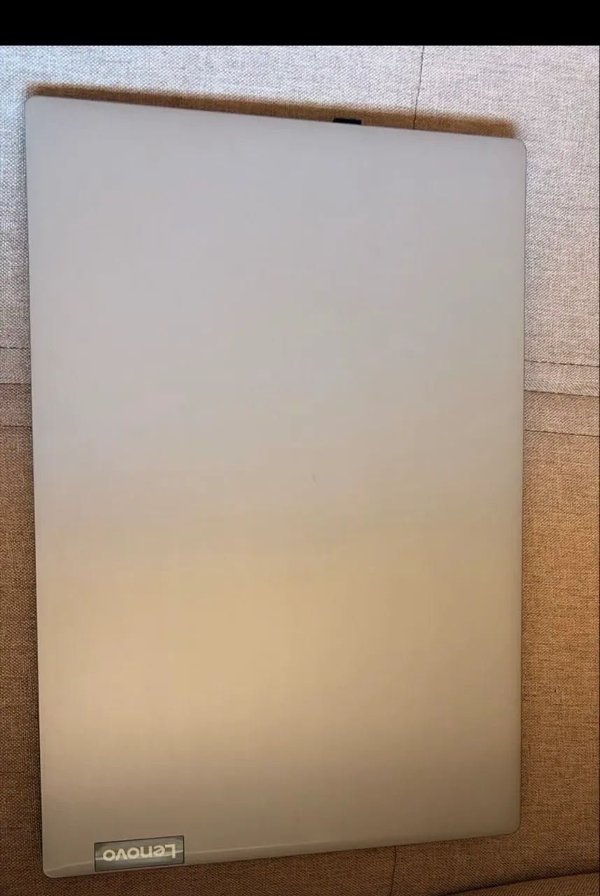 Notebook LENOVO - Foto 5