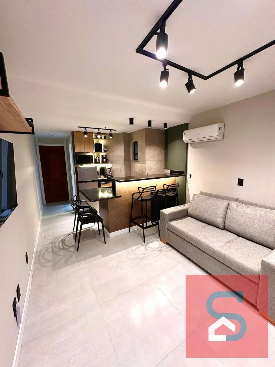 Apartamento em Prainha - Arraial do Cabo