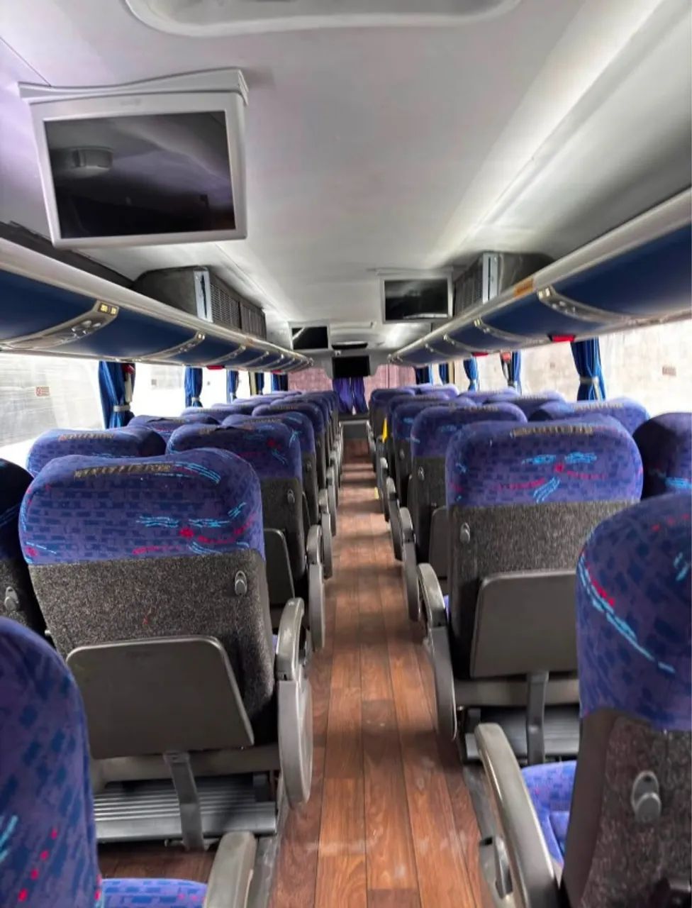 Scania K440 Marcopolo Paradiso 1800 DD 2015 - Foto 11
