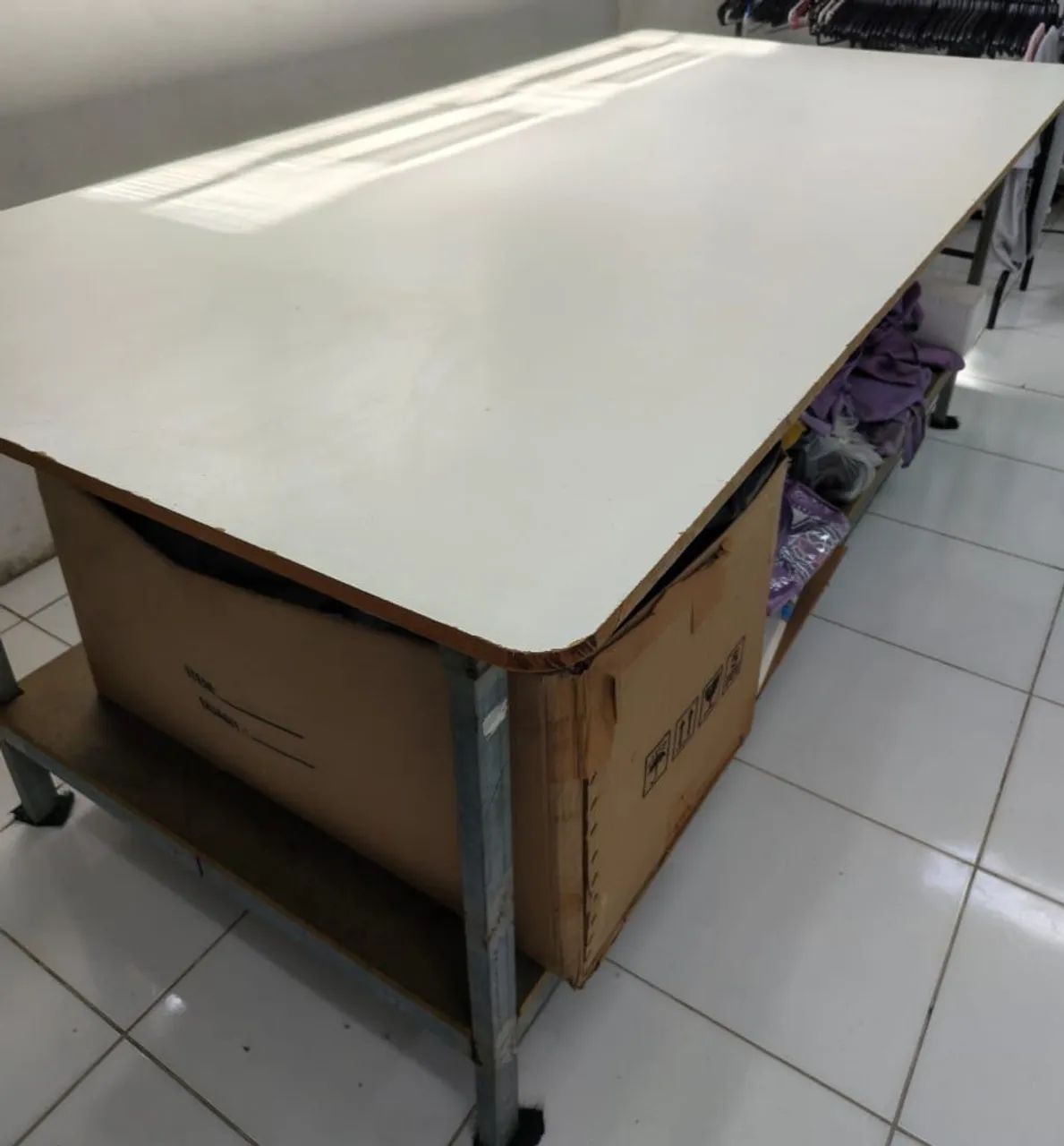 Mesa de Corte - Foto 3