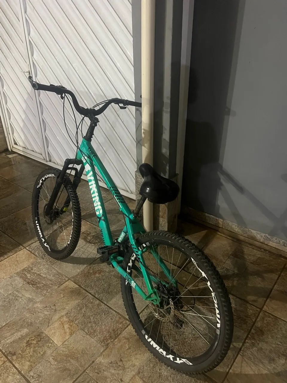 Bicicleta vikingx - Foto 3