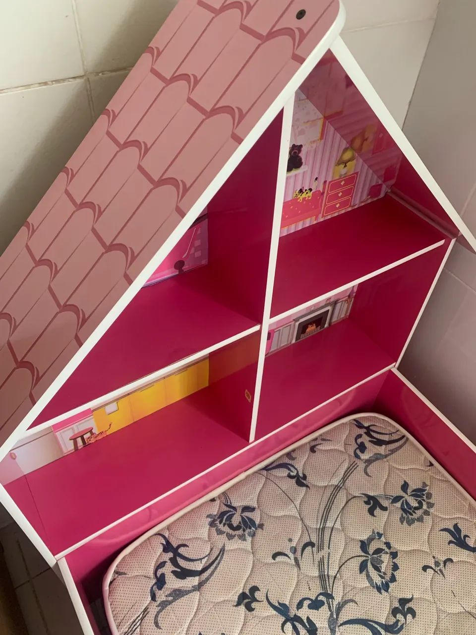 Cama Infantil - Foto 2