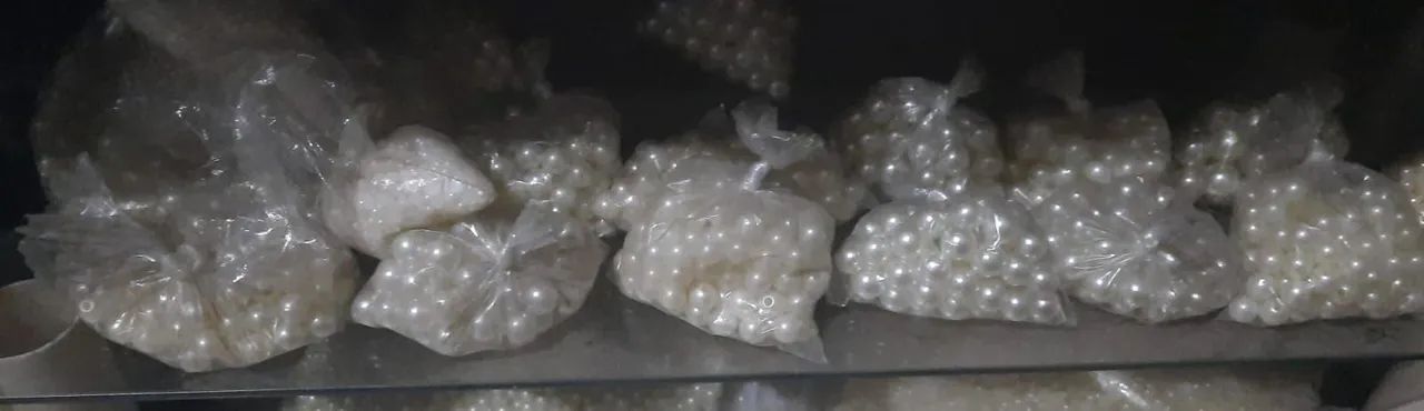Strass e mantas e decoração de chinelos  - Foto 4