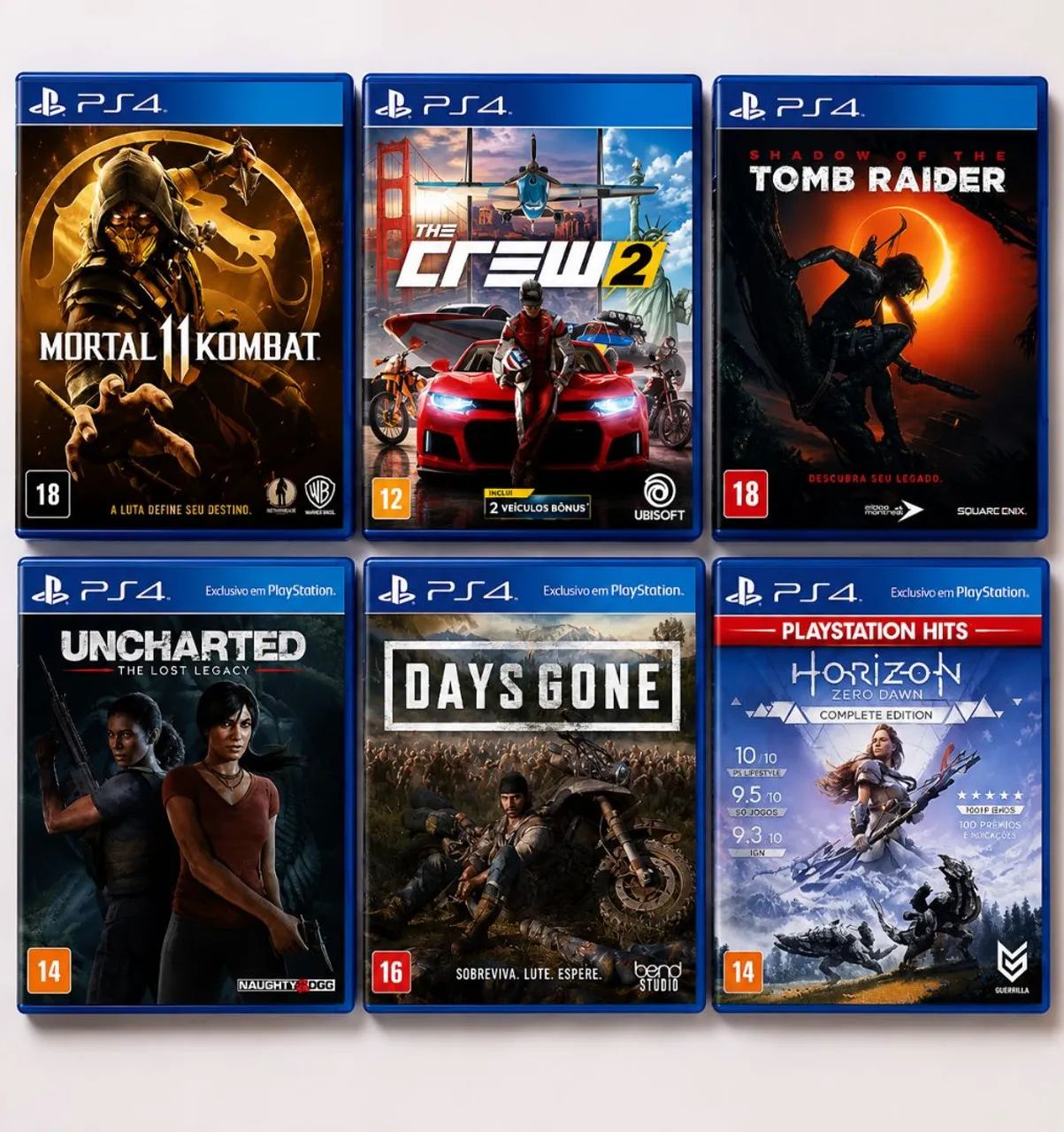 PS4 SLIM  - Foto 2