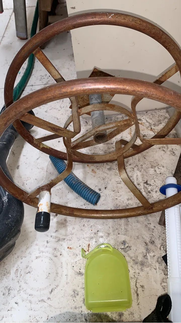 Ferramentas usadas  - Foto 4