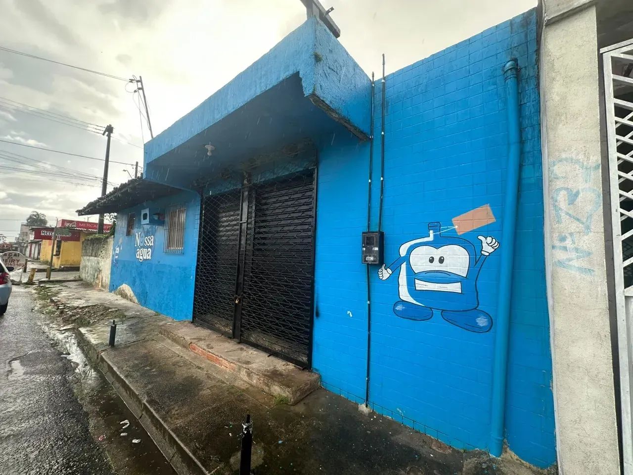 ALUGUEL DE PONTO COMERCIAL NO CONJUNTO JARDIM EUROPA - Foto 2