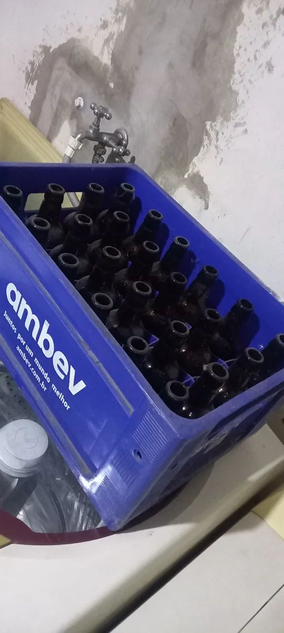 Engradado  - Foto 4