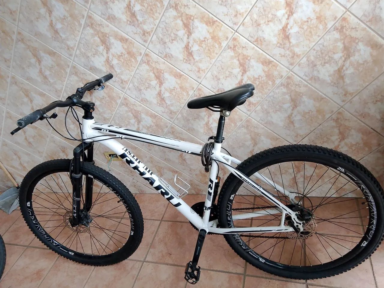 Bike aro 29 