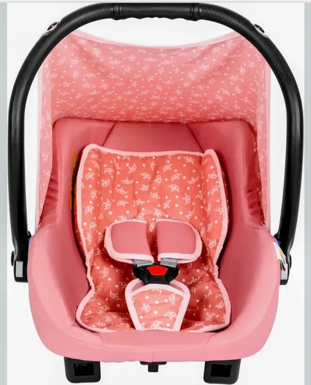 Bebê conforto