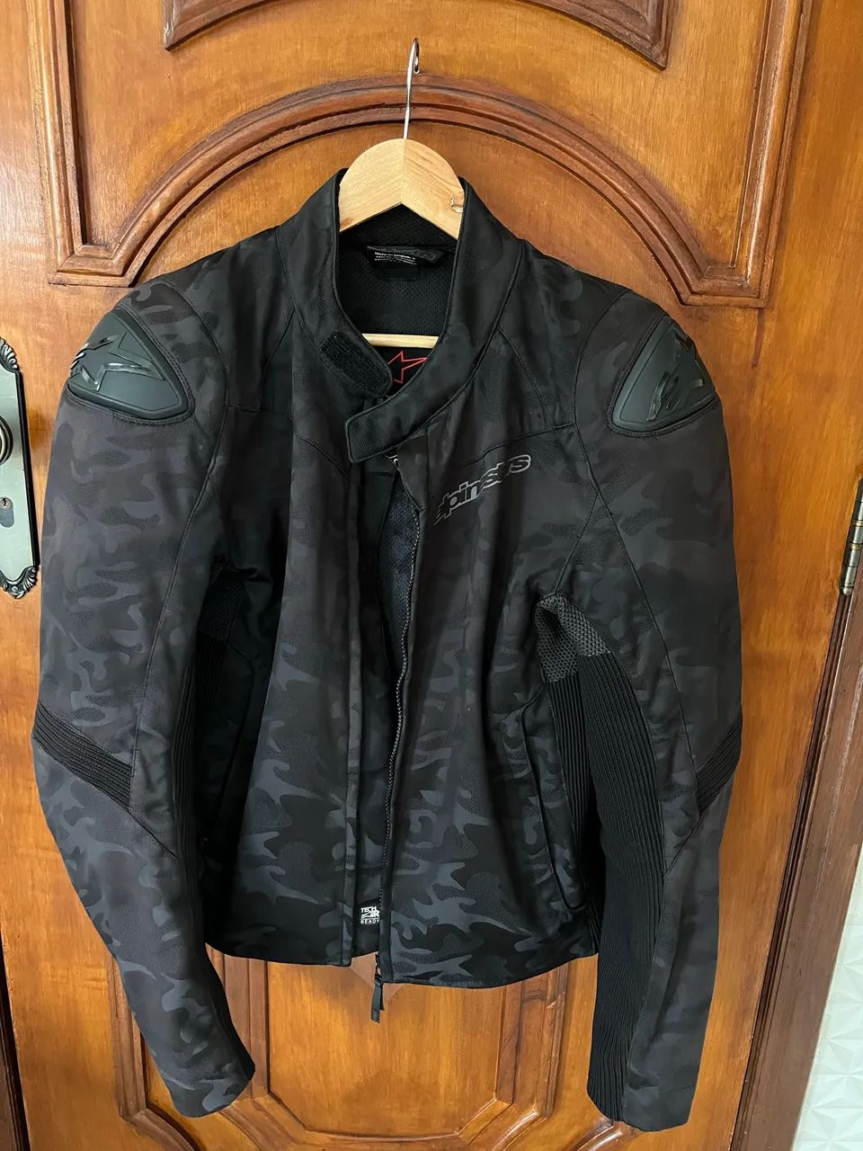 Vendo jaqueta Alpinestars  - Foto 3