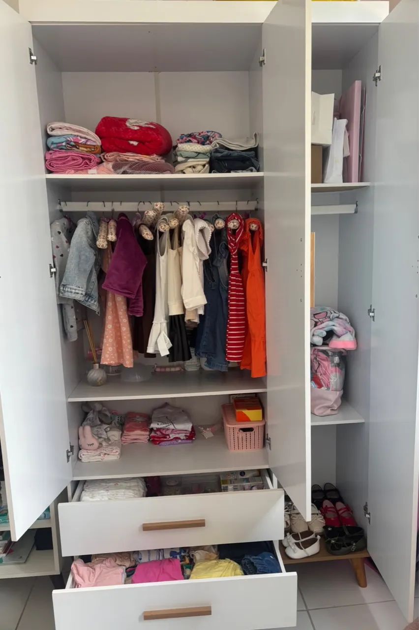 Armário para quarto infantil  - Foto 2