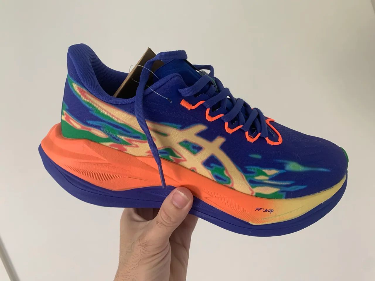 Asics Superblast 3 - Foto 3
