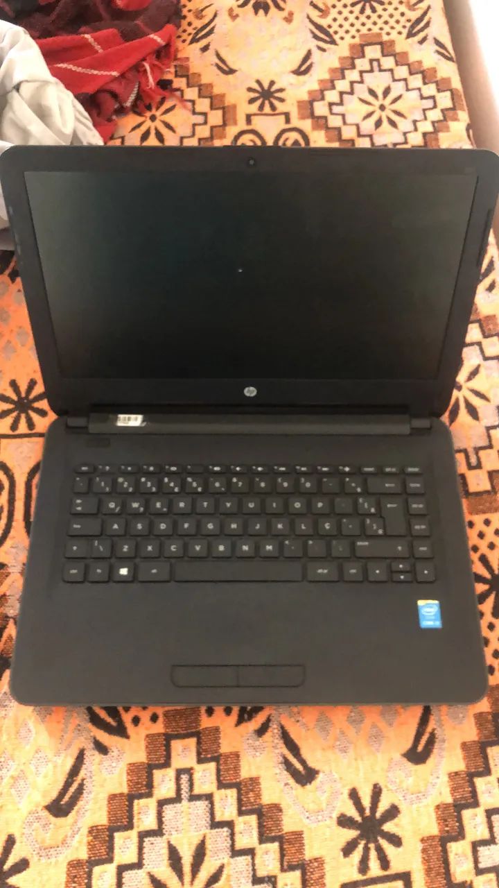 notebook  - Foto 2