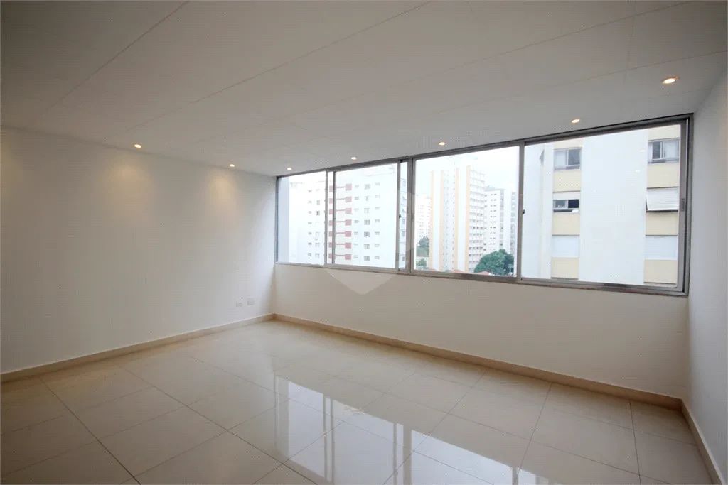 Apartamento com 2 quartos à venda em Santa cecília - SP