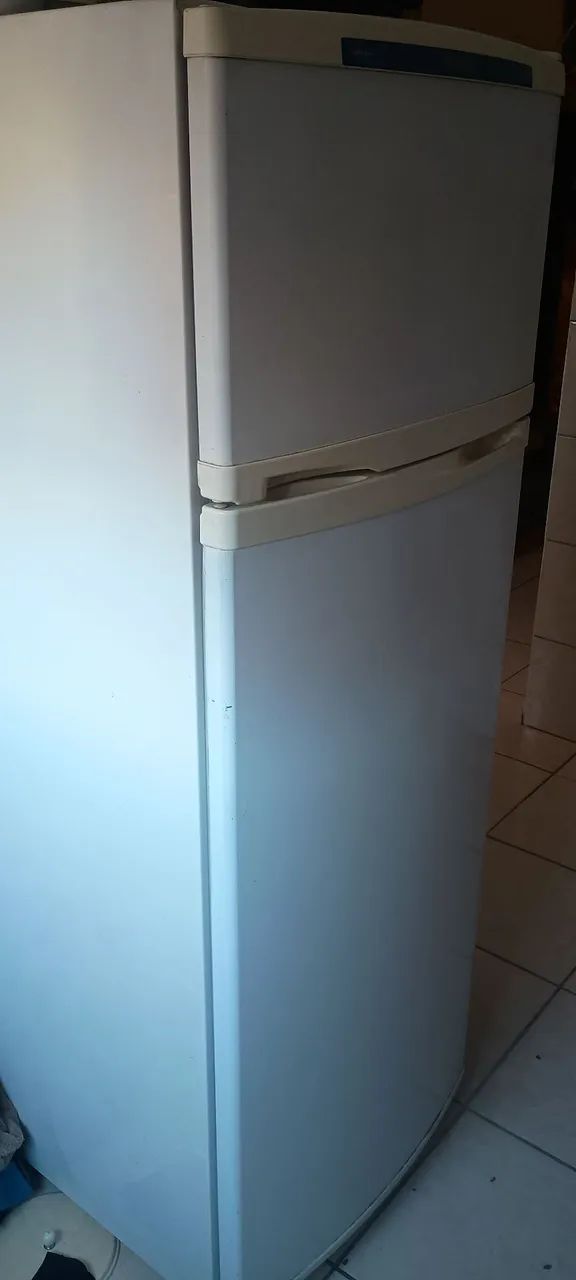 Geladeira 