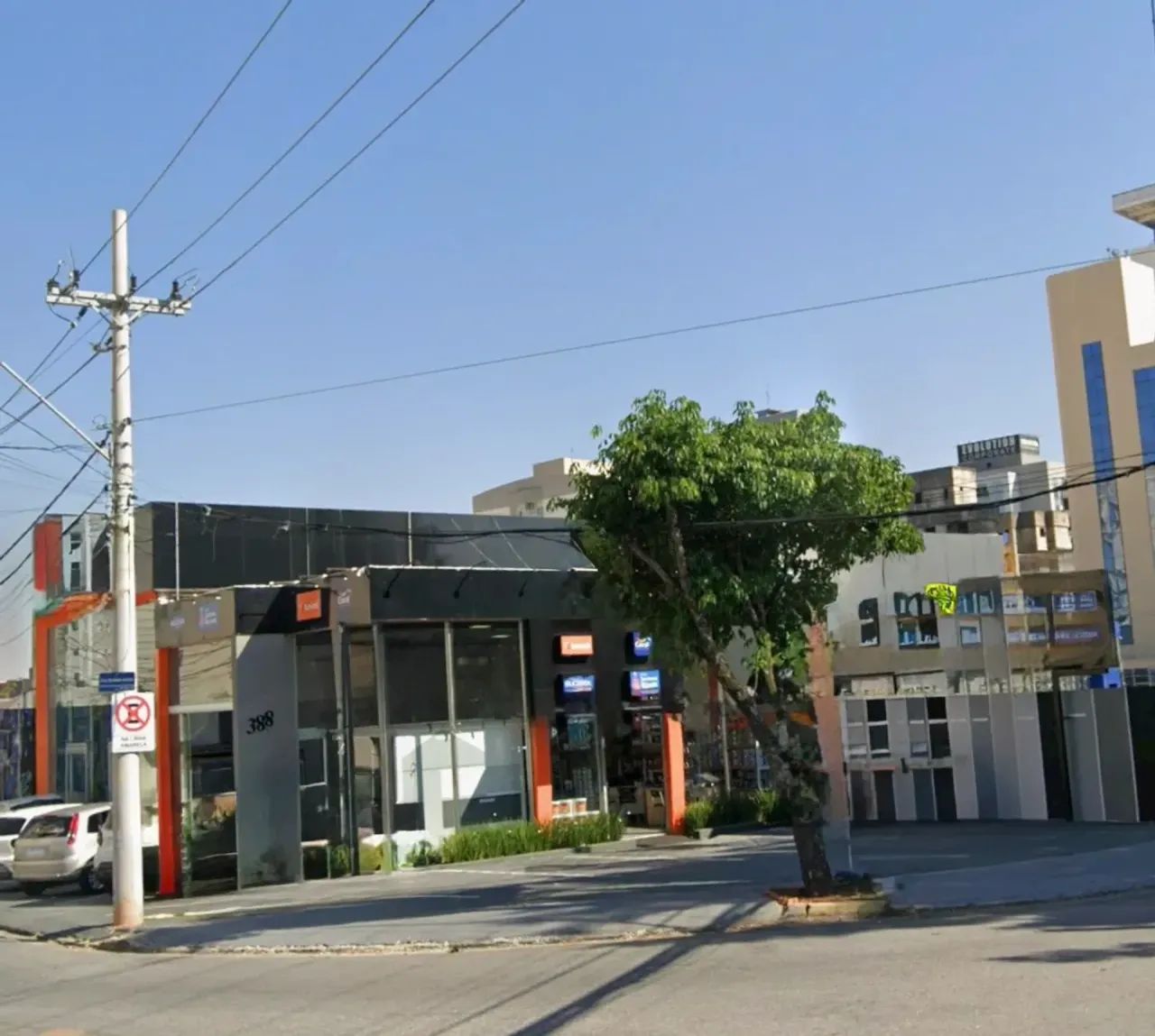 LOJA FRENTE AO SHOPPING IGUATEMI ESPLANADA - Foto 4