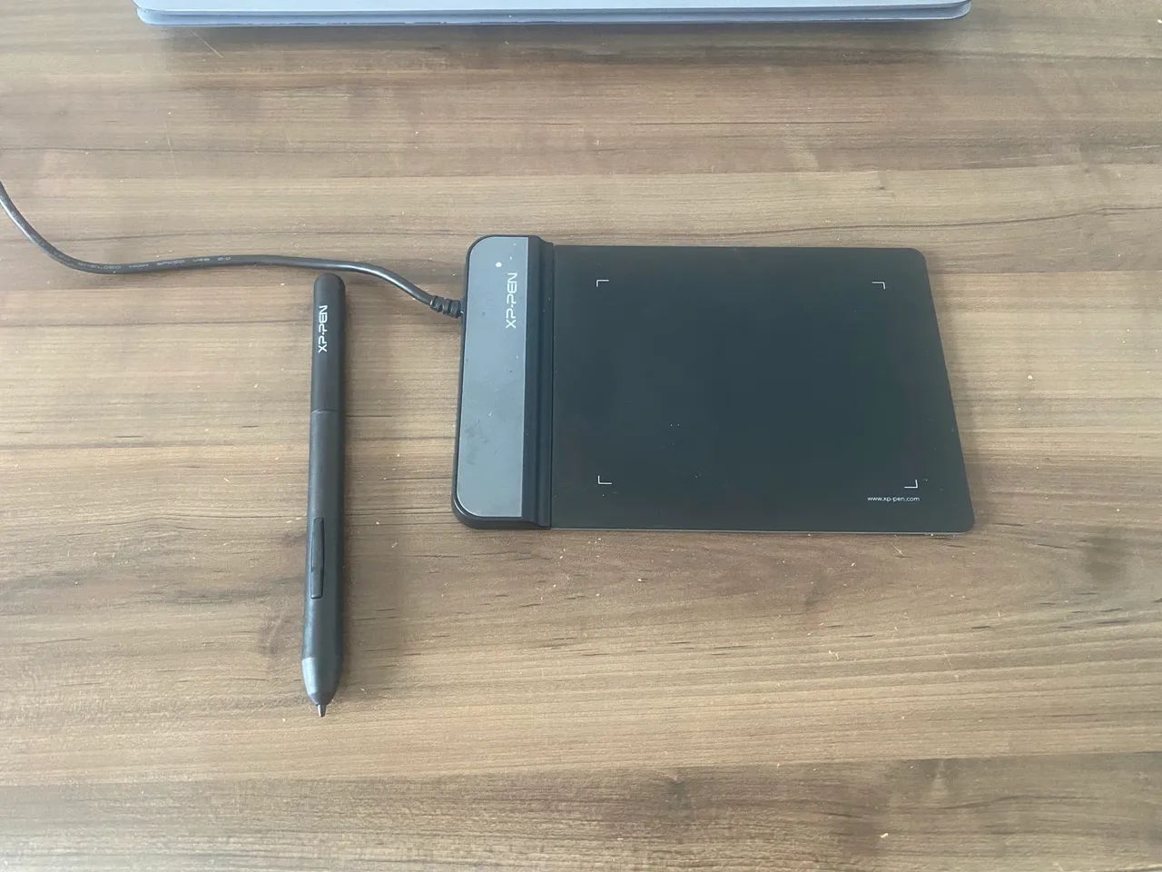 Mesa digitalizadora XP PEN