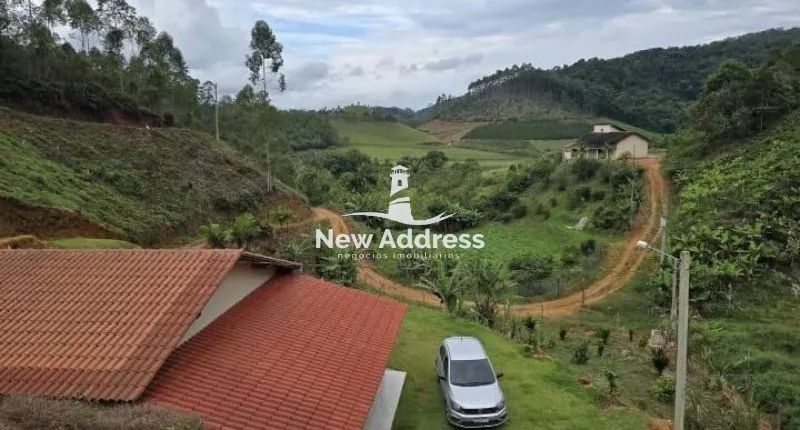 Sítio com 5.000 m² à venda em Marechal Floriano - ES - Foto 4