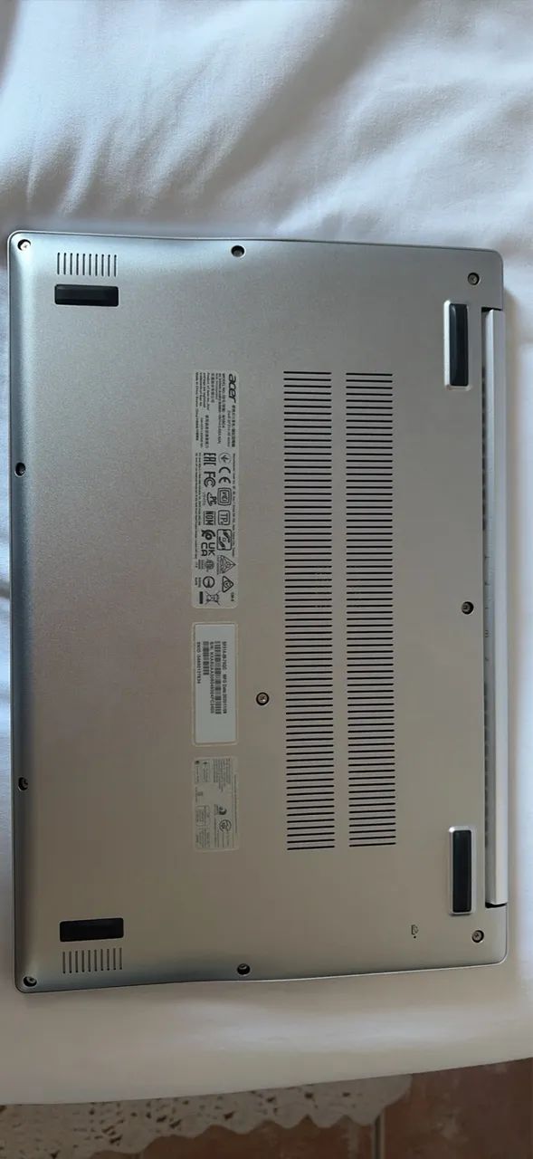 Notebook Acer i7 - Foto 2