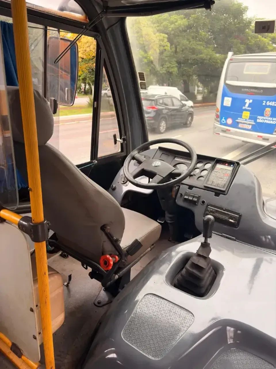 micro onibus 9-150 - Foto 3