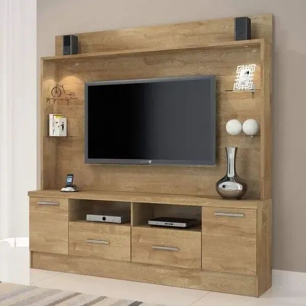 Painel de sala - Foto 3