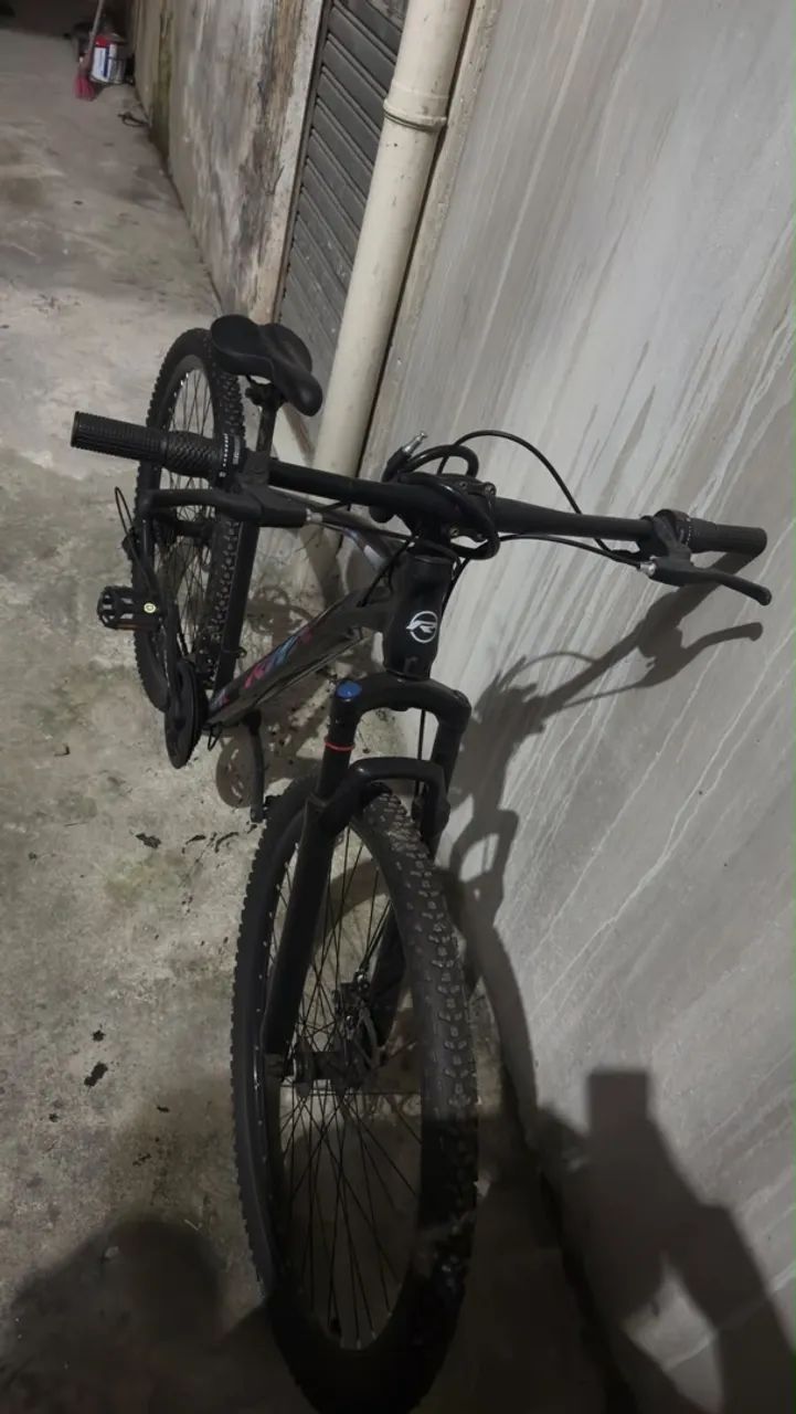 Bike RWX