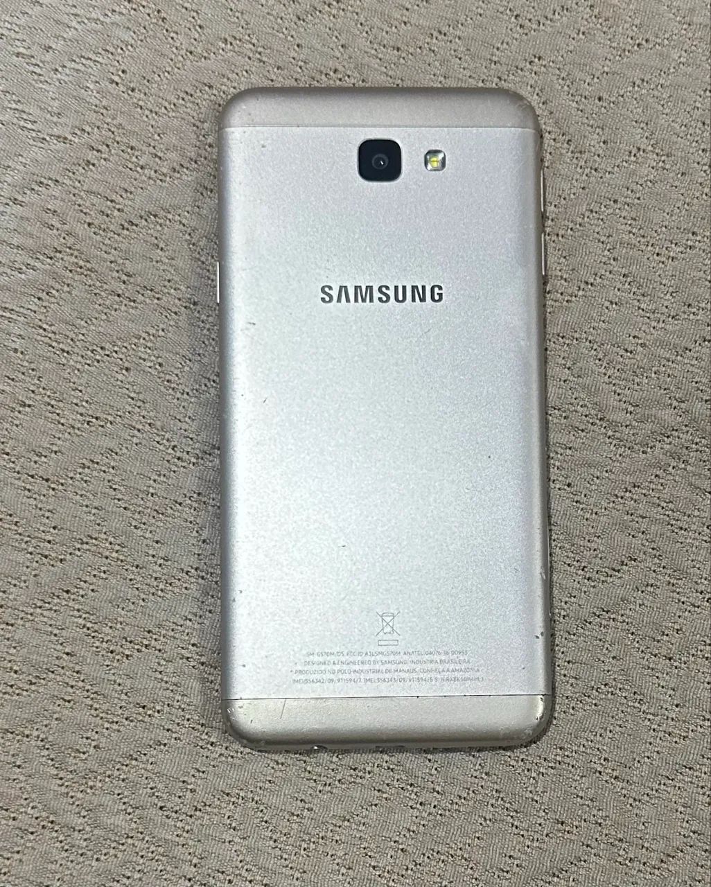 Samsung j5 prime  - Foto 2