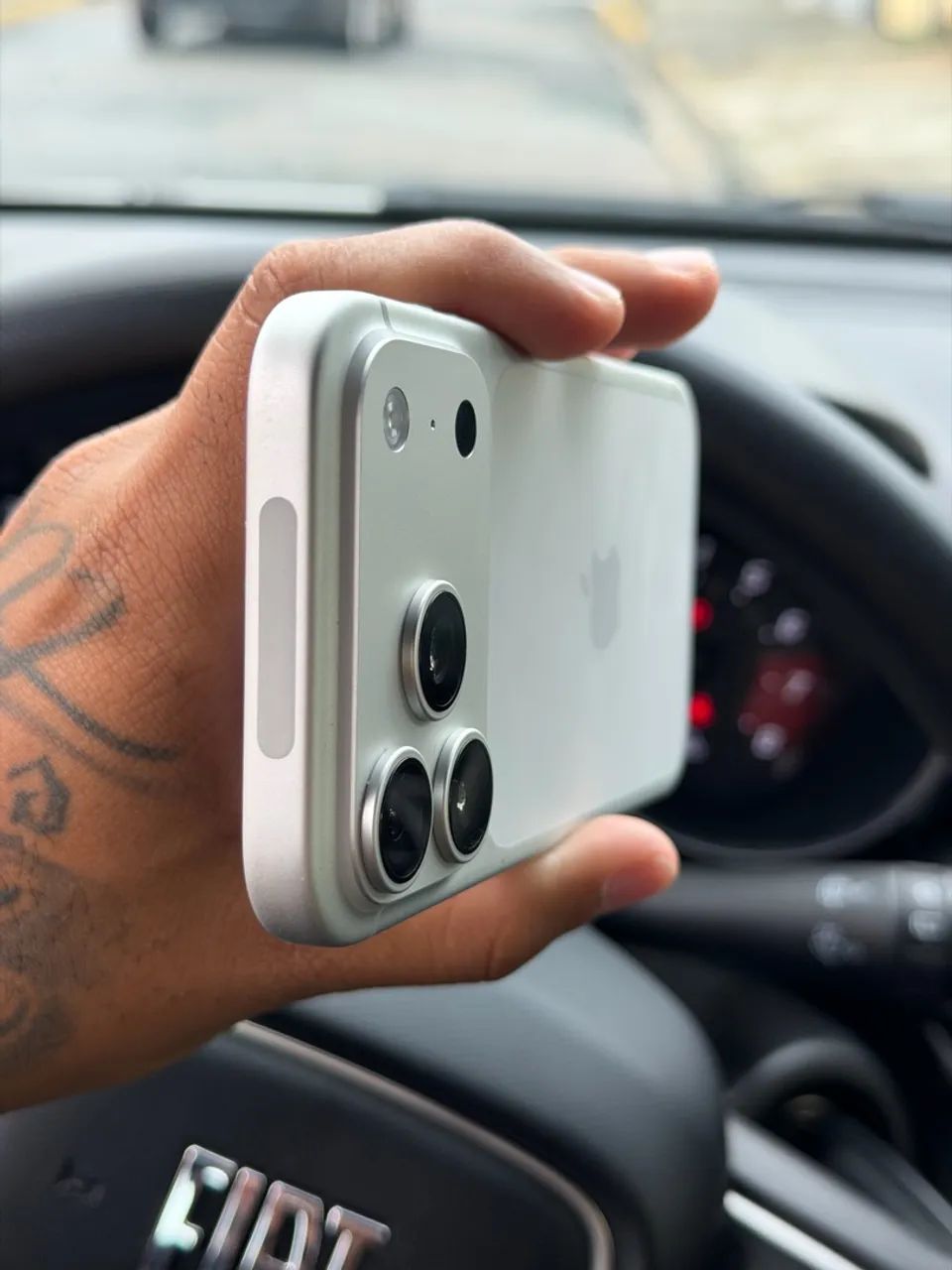 iPhone 17 Pro 256gb - Foto 4